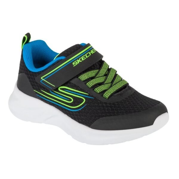 Skechers Dynamatic - Swift Tread 405112L-BBLM Blue 27