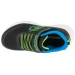 Skechers Dynamatic - Swift Tread 405112L-BBLM Blue 27 - Image 3