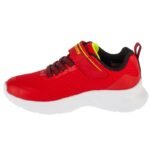 Skechers Dynamatic - Swift Tread 405112L-RDBK Red 27 - Image 2