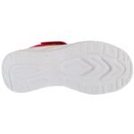 Skechers Dynamatic - Swift Tread 405112L-RDBK Red 27 - Image 4