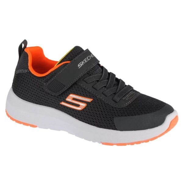 Skechers Dynamic Tread 98151L-CCOR Gray 27.5