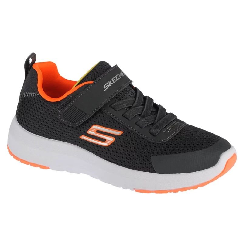 lupin-wear-ca-skechers-dynamic-tread-98151l-ccor-gray-27-5-1652682 Skechers Dynamic Tread 98151L-CCOR Gray 27.5 - Image 1