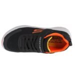 Skechers Dynamic Tread 98151L-CCOR Gray 27.5 - Image 3