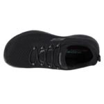 Skechers Dynamight 12119-BBK Black 37 - Image 3