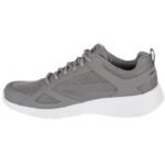 Skechers Dynamight 2.0 - Fallford 58363-GRY Gray 40 - Image 2
