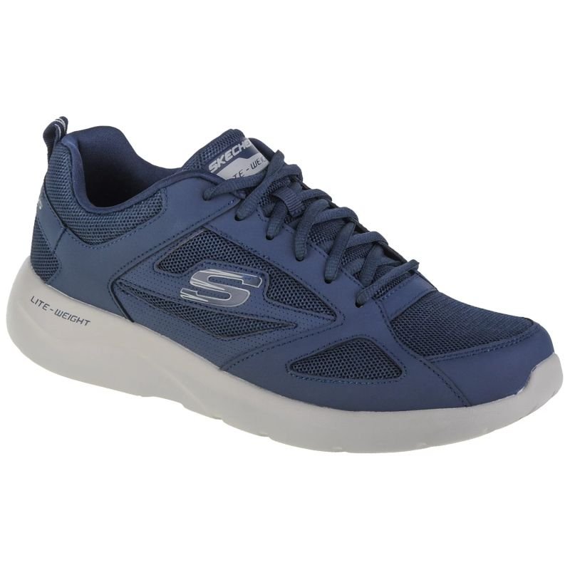 lupin-wear-ca-skechers-dynamight-2-0-fallford-58363-nvy-navy-blue-41-1652642 Skechers Dynamight 2.0 - Fallford 58363-NVY Navy Blue 41 - Image 1