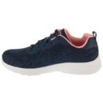 Skechers Dynamight 2.0 - Homespun 12963-NVPK Navy 36 - Image 2