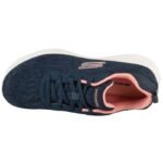 Skechers Dynamight 2.0 - Homespun 12963-NVPK Navy 36 - Image 3