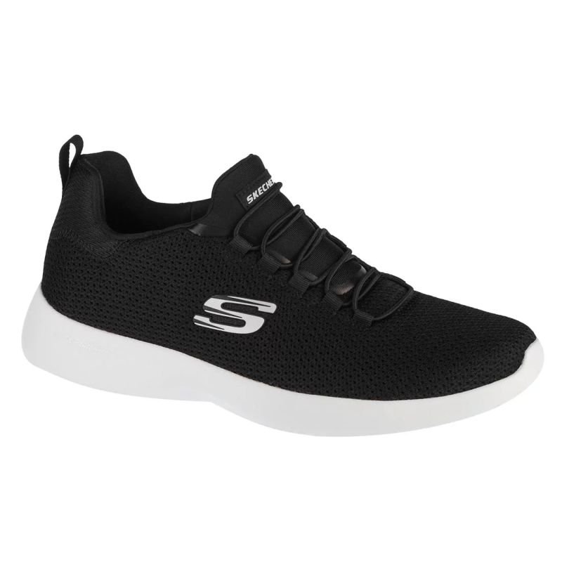 lupin-wear-ca-skechers-dynamight-58360-bkw-black-47-5-1652638 Skechers Dynamight 58360-BKW Black 47.5 - Image 1