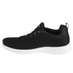 Skechers Dynamight 58360-BKW Black 47.5 - Image 2