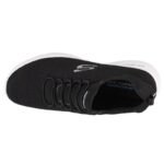 Skechers Dynamight 58360-BKW Black 47.5 - Image 3