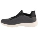 Skechers Dynamight 58360-BLK Black 45 - Image 2