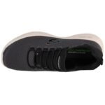 Skechers Dynamight 58360-BLK Black 45 - Image 3