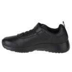 Skechers Dynamight-Day School 97772L-BBK Black 27 - Image 2