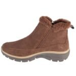 Skechers Easy Going - Cool Zip! 167862-CHOCC Brown 36 - Image 2