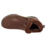 Skechers Easy Going - Cool Zip! 167862-CHOCC Brown 36 - Image 3