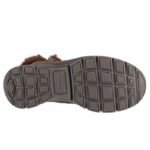 Skechers Easy Going - Cool Zip! 167862-CHOCC Brown 36 - Image 4