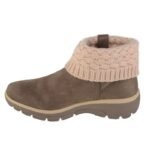 Skechers Easy Going - Cozy Weather 167401-TPE Brown 36 - Image 2