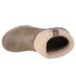 Skechers Easy Going - Cozy Weather 167401-TPE Brown 36 - Image 3
