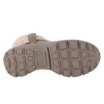Skechers Easy Going - Cozy Weather 167401-TPE Brown 36 - Image 4