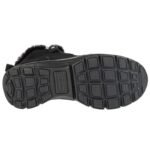 Skechers Easy Going - High Zip 2 168042-BBK Black 36 - Image 4