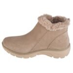 Skechers Easy Going - High Zip 2 168042-TPE Beige 36 - Image 2