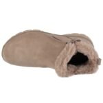 Skechers Easy Going - High Zip 2 168042-TPE Beige 36 - Image 3