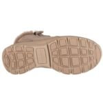Skechers Easy Going - High Zip 2 168042-TPE Beige 36 - Image 4