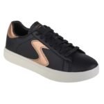 Skechers Eden LX-Beaming Glory 185016-BKRG Black 36
