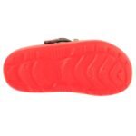 Skechers Foamies: Swifters - T-Rex-Brights 406712L-RED Red 27 - Image 4