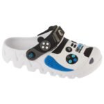 Skechers Foamies: Zaggle - Hydro-Pointz 406721L-WBKB White 30
