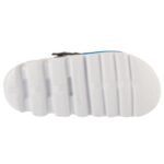 Skechers Foamies: Zaggle - Hydro-Pointz 406721L-WBKB White 30 - Image 4