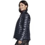 Skechers GO Shield Shine Jacket JA150-BLK Black L - Image 3