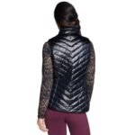 Skechers GO Shield Shine Vest JA151-BLK Black L - Image 3