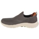 Skechers Go Walk 6 216202-TPE Brown 41 - Image 2