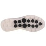 Skechers Go Walk 6 - Clear Virtue 124505-BKW Black 36 - Image 4