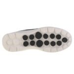 Skechers Go Walk 6 - Stunning Glow 124554-BKHP Black 36 - Image 4