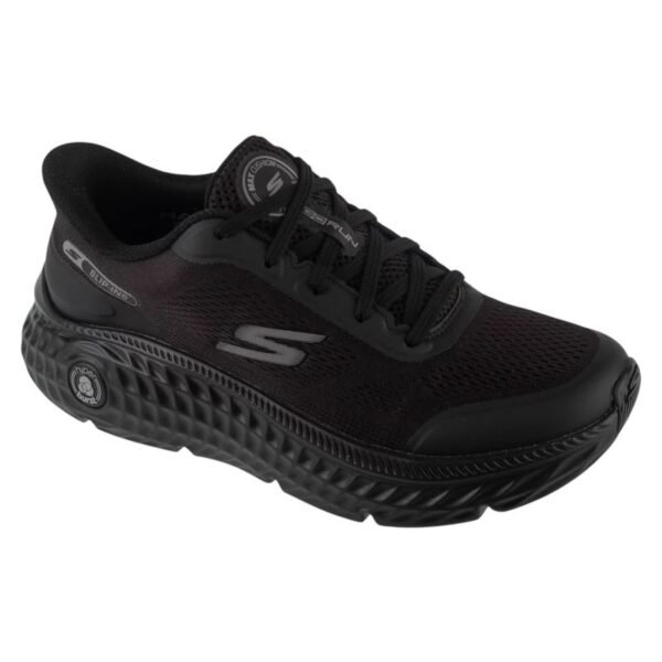 Skechers Slip-ins: Max Cushioning Hyper Craze 2.0 221200-BBK Black 42