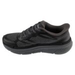 Skechers Slip-Ins: Max Cushioning Premier 2.0 - Leigh 220774-BKCC Black 42 - Image 2