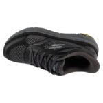 Skechers Slip-Ins: Max Cushioning Premier 2.0 - Leigh 220774-BKCC Black 42 - Image 3