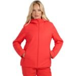 Ski jacket 4F W 4FWAW25TTJAF0954 62S - Image 2