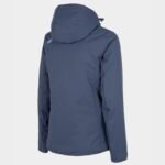 Ski jacket 4F W H4Z22-KUDN001 32S - Image 2