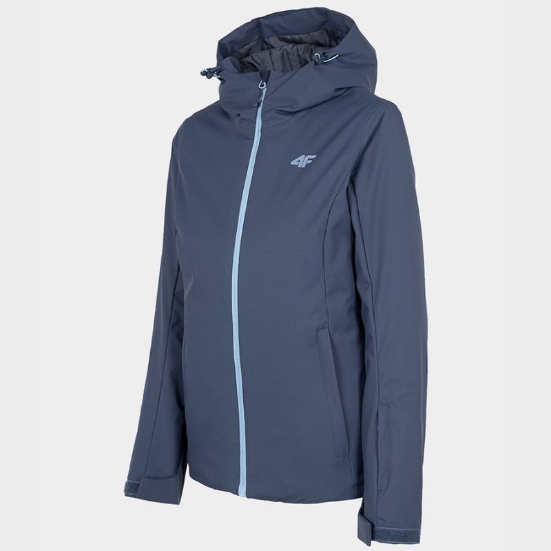 lupin-wear-ca-ski-jacket-4f-w-h4z22-kudn001-32s-880031 Ski jacket 4F W H4Z22-KUDN001 32S - Image 1