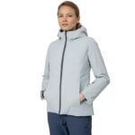 Ski jacket 4F W H4Z22 KUDN003 34S - Image 4