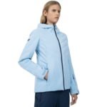 Ski jacket 4F W H4Z22 KUDN003 34S - Image 5