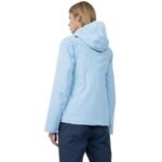 Ski jacket 4F W H4Z22 KUDN003 34S - Image 8