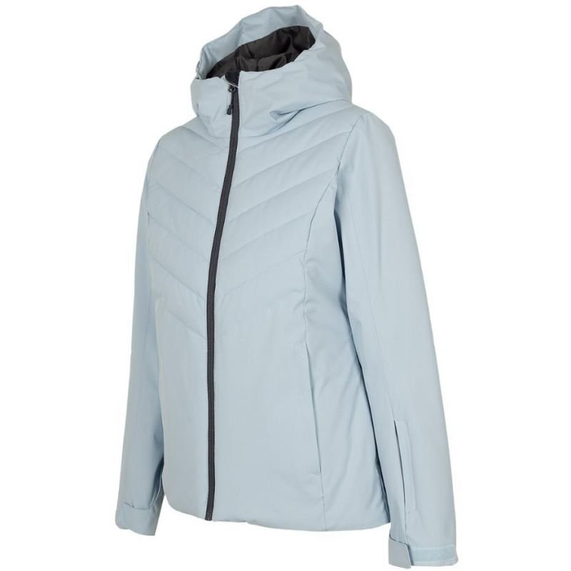 lupin-wear-ca-ski-jacket-4f-w-h4z22-kudn003-34s-875584 Ski jacket 4F W H4Z22 KUDN003 34S - Image 1
