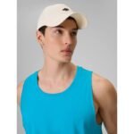 Sleeveless shirt 4F 4FRSS26TSLEM367-33S - Image 3
