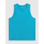 Sleeveless shirt 4F 4FRSS26TSLEM367-33S - Image 5
