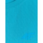 Sleeveless shirt 4F 4FRSS26TSLEM367-33S - Image 6